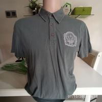 Gambar Kaos kerah AEROPOSTALE second seken thrift preloved bekas original branded size L LD 110 panjang 72 Pria Baju Katun dari Om Sunset undefined 2 Tokopedia