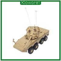 Gambar 1 /72 Skala Kendaraan Lapis Baja 4D Model Tank Model dari PT MARETA ANYAR TERBARU undefined 4 Tokopedia