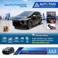 Gambar Paket Plug and Play Auto WIndow Up Down Autolock Brake Lock Xpander dari CV ADI PRATAMA EXSPRES undefined 1 Tokopedia