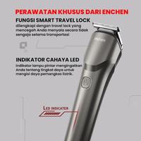 Gambar Enchen Beardo 2 Hair Clipper Electric Alat Cukur Potong Rambut Type C dari CV angkasa mandiri undefined 2 Tokopedia