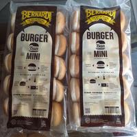 Gambar BERNARDI ROTI BURGER MINI 20PCS dari TOKO LANCAR BAROKAH PASAR AGUN undefined 1 Tokopedia