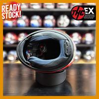 Gambar HELM ARAI RX7X LITTLE SAMURAI SIZE L 2ND FULL FACE HELMET dari Artha Sumber Utama undefined 1 Tokopedia