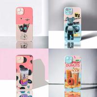 Gambar [ INFINIX HOT 11 PLAY | 12 PLAY | SMART 6 ] PREMIUM CASE GRADIENT CORAK FILA SUPREME KAWS HARDCASE SOFTCASE - A, HOT 12 PLAY dari WX Acc Store undefined 3 Tokopedia