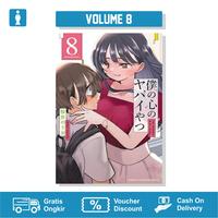 Gambar Buku Komik Manga Boku no Kokoro no Yabai Yatsu Vol. 01-10 Bahasa Indonesia dari arancar store undefined 4 Tokopedia