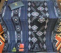 Gambar [COD] SARUNG DONGGALA S100 SUTRA JAHIT TENGAH BY SUNNAH WEAR dari darwati907777 undefined 2 Tokopedia