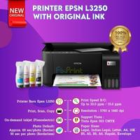 Gambar Printer Epson WF-100 / L3250 / L8050 Support WiFi Garansi Resmi Epson - Epson WF-100 dari FixPrint Indonesia undefined 4 Tokopedia
