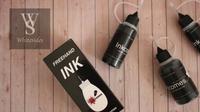 Gambar NEW 20ML WARNA - INKCOMES COLORS TINTA TATTOO TEMPORARY TEMPORER INKBOX - 20ml - Green dari applianc undefined 1 Tokopedia