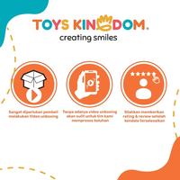 Gambar Toys Kingdom Lankybox Boneka Plush Mini Mystery Pdq 20232 Random Toys Kids Toy Boneka Plush Karakter Doll Mainan Koleksi Anak Dekorasi Tempat Tidur Dan Sofa #Gratisongkir dari ISTAKA undefined 1 Tokopedia