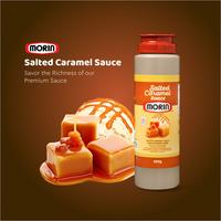 Gambar Morin Salted Caramel Sauce 650 Gr Original dari Supri75 undefined 1 Tokopedia