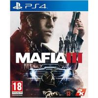 Gambar Ps4 Mafia Iii - Kaset Bd Mafia 3 Ps4 dari RiakiMeilanis undefined 1 Tokopedia