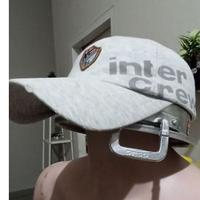 Gambar Topi baseball INTER CREW second seken thrift preloved bekas branded original katun stelan besi dari Om Sunset undefined 1 Tokopedia