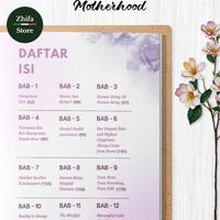 Gambar Buku Spiritual Motherhood- Being A Blessed Mother- Karya Ustadzah Aniqq Alfaqiroh- PPA Institute dari alluusi undefined 5 Tokopedia