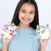 Gambar Toys Kingdom Lankybox Boneka Plush Mini Mystery Pdq 20232 Random Toys Kids Toy Boneka Plush Karakter Doll Mainan Koleksi Anak Dekorasi Tempat Tidur Dan Sofa #Gratisongkir dari ISTAKA undefined 4 Tokopedia