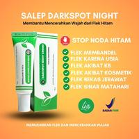 Gambar Liz Skincare BPOM Salep Darkspot Day Salep Kelupas Pengangkat Sel Kulit Mati Pemutih Kulit Wajah Salep Flek Hitam Noda Bintik Hitam Wajah Melasma Jerawat Milia Bawah Mata Cepat Ampuh Permanen Salep Night Whitening Lis Skincare Listiani dari mgr jaya abadi undefined 5 Tokopedia