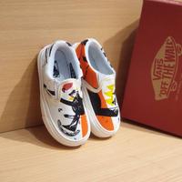 Gambar Sepatu Anak Laki Laki Dan Perempuan Vans Slipon X Moma (Best Quality) dari store VANS office undefined 2 Tokopedia