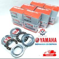Gambar GROSIR 6 PCS COMSTIR KOMSTIR YAMAHA MIO SPORTY, MIO SMILE,MIOJ ,MIO GT 115 ,X RIDE 115, MIO M3 125 ,MIO FINO FI/KARBU, JUPITER Z,&MX , VEGA R&ZR KODE PART (35D-W008-00) dari Toko Recon undefined 1 Tokopedia