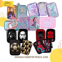 Gambar SMIGGLE Hardtop Pencil Case 3D Frozen Unicorn Star Wars Kotak Pensil Anak dari skshvevv undefined 1 Tokopedia
