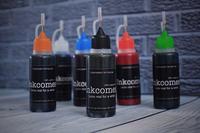 Gambar NEW 20ML WARNA - INKCOMES COLORS TINTA TATTOO TEMPORARY TEMPORER INKBOX - 20ml - Green dari applianc undefined 3 Tokopedia