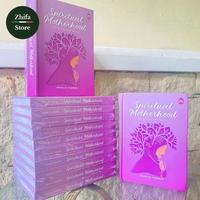 Gambar Buku Spiritual Motherhood- Being A Blessed Mother- Karya Ustadzah Aniqq Alfaqiroh- PPA Institute dari alluusi undefined 2 Tokopedia