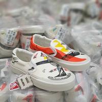 Gambar Sepatu Vans Slip On Moma Vasily Kandinsky Import Sneakers Pria Wanita (Best Quality) dari store VANS office undefined 5 Tokopedia