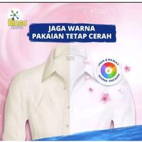 Gambar Rinso kapsul matic sakura blossom / lavender fresh 168 gr (16 kapsul) rinso deterjen cair capsule sabun cair pencuci baju pakaian detergent dari SuryaStorage undefined 3 Tokopedia