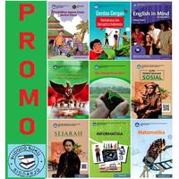 Gambar Paket Buku Kurikulum Merdeka Belajar- Paket Buku Kurikulum Prototype - Paket Buku Kurikulum Sekolah Penggerak - SMA Kelas 10, PKN, BAHASA INDONESIA, MATEMATIKA, IPA, IPS, BAHASA INGGRIS,, SEJARAH, INFORMATIKA, AGAMA ISLAM, BUKU TULIS SIDU 38 dari Ififig undefined 1 Tokopedia