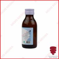 Gambar H2O2 3% 100ml Hydrogen Peroxide Hidrogen Peroksida Antiseptik Onemed dari Medis Indonesia undefined 3 Tokopedia