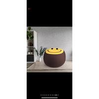 Gambar BEEN BAG BULAT KARAKTER | EMPUK | COD dari dindasalfafauziyyah undefined 4 Tokopedia