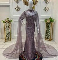 Gambar WPS Collection, - Gaun Pengantin Slim Terbaru - Baju Wedding Termurah dan pengantin akad dari tiara sakti 76 undefined 4 Tokopedia