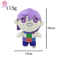 Gambar Omori Main Mewah Kawaii Game Figure Model Boneka Plush Boneka dari PT JAMILAH ANYAR TERBARU undefined 5 Tokopedia