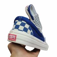 Gambar Fs Sepatu Vans Slip On Motif Catur Pria Wanita 39 Sd 43 (Best Quality) dari store VANS office undefined 4 Tokopedia