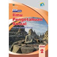 Gambar BUKU SISWA ILMU PENGETAHUAN SOSIAL - IPS SMP/MTS KELAS 8 PENERBIT ARYA DUTA KURIKULUM 2013 dari Ififig undefined 1 Tokopedia