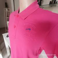 Gambar Kaos kerah K-BIRD second original seken thrift preloved bekas branded size L LD 110cm Pjg 71cm terbaik  Polo Atasan Baju dari Om Sunset undefined 4 Tokopedia