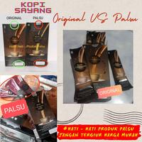 Gambar Kopi Original Jks 88/ Kemasan 5 Sachet Diskon dari Supri75 undefined 3 Tokopedia