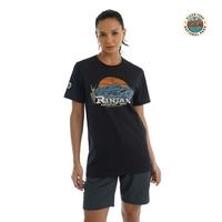 Gambar checkout EIGER RINJANI NATIONAL PARK TEES kaos baju - Black, XXL - Black, XXL dari ngadoor undefined 3 Tokopedia