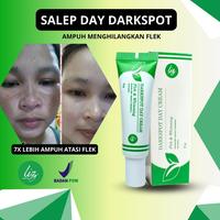 Gambar Liz Skincare BPOM Salep Darkspot Day Salep Kelupas Pengangkat Sel Kulit Mati Pemutih Kulit Wajah Salep Flek Hitam Noda Bintik Hitam Wajah Melasma Jerawat Milia Bawah Mata Cepat Ampuh Permanen Salep Night Whitening Lis Skincare Listiani dari mgr jaya abadi undefined 1 Tokopedia
