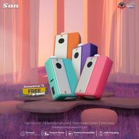 Gambar VP" SAN AIO 80W AIO BORO KIT DEVICE - purple dari salemahsaleho undefined 1 Tokopedia