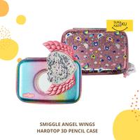 Gambar SMIGGLE Hardtop Pencil Case 3D Frozen Unicorn Star Wars Kotak Pensil Anak dari skshvevv undefined 2 Tokopedia
