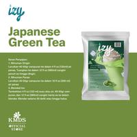 Gambar Izy Japanese Green Tea Powder 1 Kg dari kmdsbali undefined 1 Tokopedia