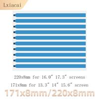Gambar Easy Pull Glue Laptop Screen LCD Tape Display Assembly Refurbishing Double Sided Adhesive Cell Phone Repair Thickened 0.5mm dari Toko Amanah Semesta undefined 3 Tokopedia