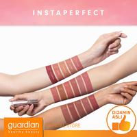 Gambar Instaperfect Suede Lip Matte 13 Biscotti 4.2Gr - (MLBB Nude Lip Cream, Cover Blurry, Transfer Resistant) dari Guardian Official Store undefined 2 Tokopedia