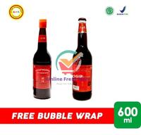 Gambar Saus Inggris Sedap Wangi / Kecap Inggris merk SW [Botol Kaca 600 ml] - - SW 600ml dari Online Fresh Mart undefined 2 Tokopedia