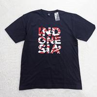 Gambar Baju Kaos Pria Distro Original Indonesia Batik Pattern Keren Premium Branded 100% Kekinian Aesthetic Wanita Dewasa Brand Lokal Kualitas Import Mahal Exclusive Simpel Hits Spectrum Distro Bandung Kece Terbaru Roughneck Lengan Pendek Combed 30s Hitam dari Olshop Usman undefined 3 Tokopedia