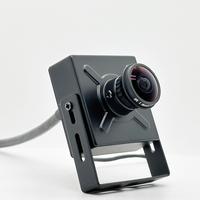 Gambar H.265 POE 4MP 5MP 8MP Audio Mini IP Camera 5MP Wide View 1.8MM Lens Security ONVIF P2P BY XM IPC for NVR Syste R4RMI dari Asmaratoko12 undefined 5 Tokopedia
