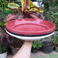 Gambar Tatakan Bp 40 Taktakan Alas Pot Besar Ukuran 40-60 - Merah bata dari Gubug-Asri undefined 1 Tokopedia