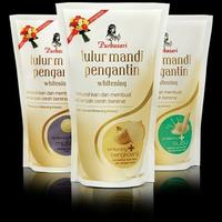 Gambar PURBASARI Lulur Mandi Pengantin | Purbasari Lulur 1 KG dari kipli19 undefined 1 Tokopedia