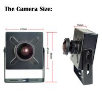 Gambar H.265 Audio HD 5MP 4MP Mini IP POE Camera 5MP 1.7mm Fisheye Lens Wider Angle Panoramic Metal Indoor Security ONVIF P2P IP Camera QLAUJ dari Asmaratoko12 undefined 4 Tokopedia