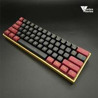 Gambar Vortex Series Vx5 Pro Metal Edition Hotswap Mechanical Gaming Keyboard dari asrikah store undefined 3 Tokopedia
