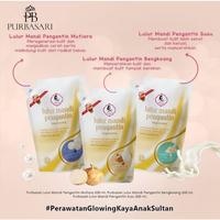 Gambar PURBASARI Lulur Mandi Pengantin | Purbasari Lulur 1 KG dari kipli19 undefined 2 Tokopedia