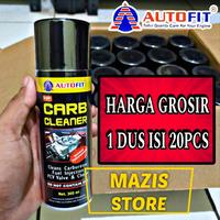 Gambar GROSIR 1DUS HARGA BENGKEL CARB Cleaner 300ml Cairan Pembersih Karburator Mesin Motor dari sitimunawaroh7382 undefined 1 Tokopedia